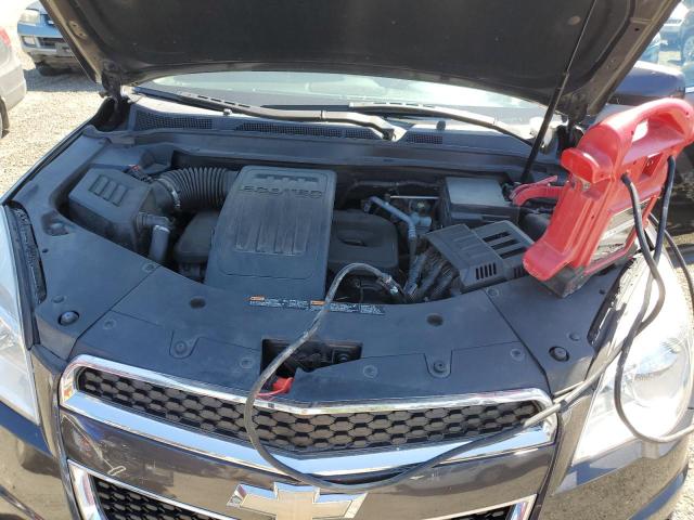 Photo 11 from auction – 2015 CHEVROLET EQUINOX LT with VIN 2GNFLFEK2F6311600