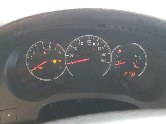 صورة رقم 9 من المزاد - 2012 NISSAN ALTIMA BAS مع VIN 1N4AL2APXCC186237