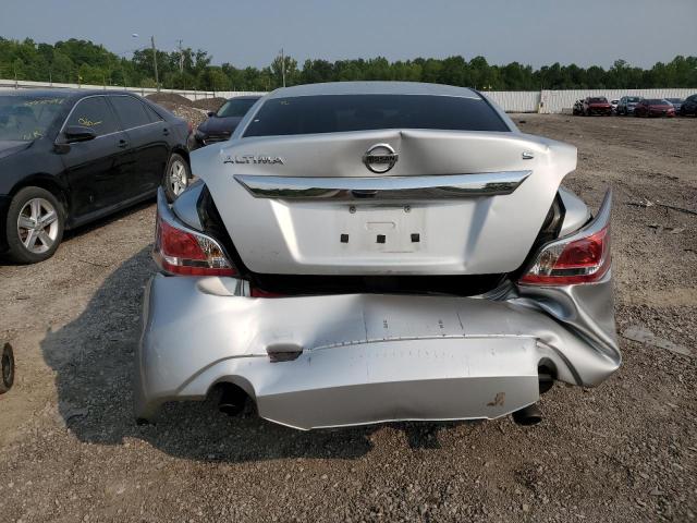 Photo 6 from auction – 2015 NISSAN ALTIMA 2.5 with VIN 1N4AL3AP6FC291853
