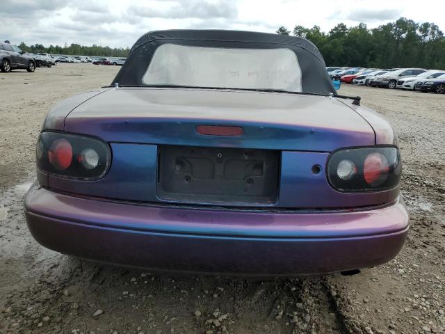 Photo 6 from auction – 1993 MAZDA MX-5 MIATA with VIN JM1NA3510P1419623