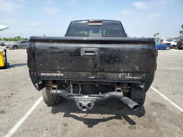 Photo 6 from auction – 2016 GMC SIERRA K25 with VIN 1GT12UEG4GF263286