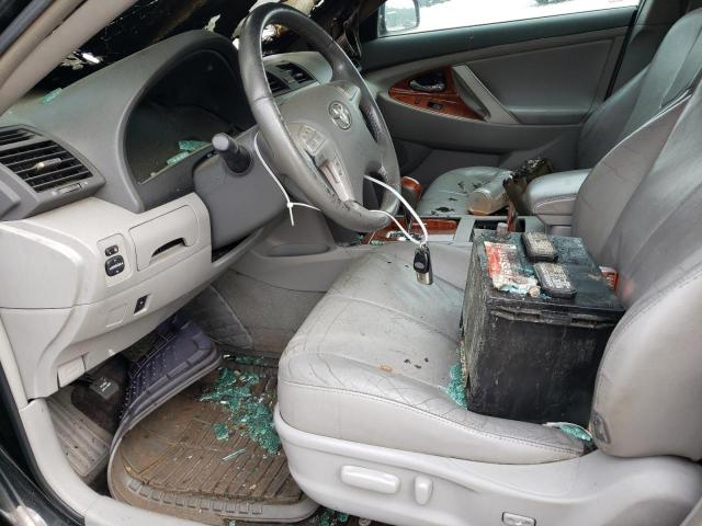 Photo 7 from auction – 2010 TOYOTA CAMRY BASE with VIN 4T4BF3EKXAR077232