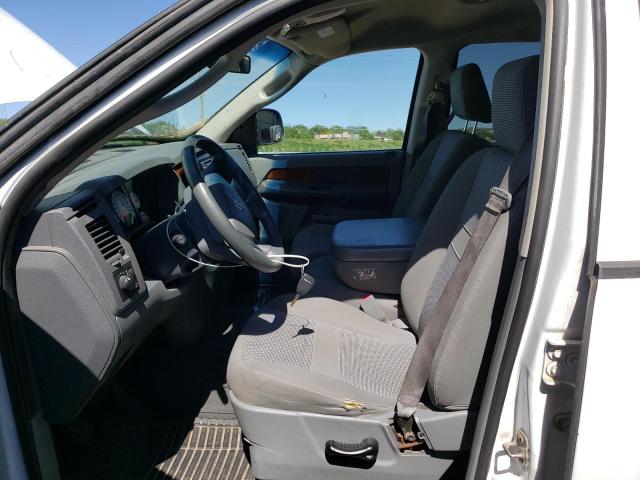 Photo 7 from auction – 2006 DODGE RAM 1500 S with VIN 1D7HU18N06S579085