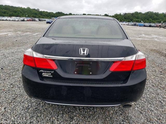 Photo 6 from auction – 2014 HONDA ACCORD EX with VIN 1HGCR2F78EA249894