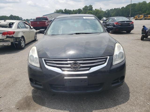 Photo 5 from auction – 2012 NISSAN ALTIMA BAS with VIN 1N4AL2AP7CC259158
