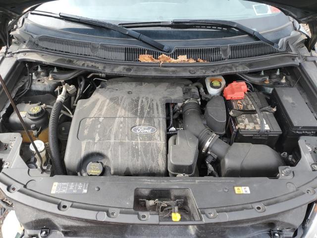 Photo 12 from auction – 2013 FORD EXPLORER X with VIN 1FM5K8D82DGA52799