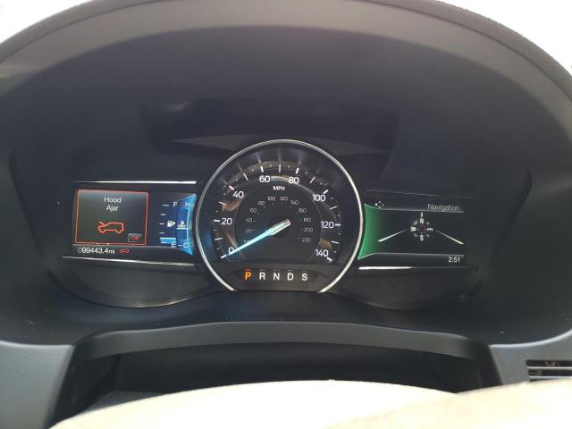 Photo 9 from auction – 2018 FORD EXPLORER X with VIN 1FM5K8D85JGC05932