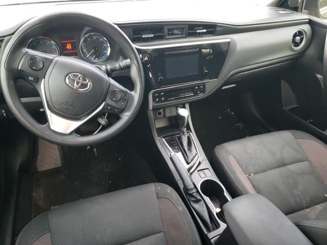 Photo 8 from auction – 2019 TOYOTA COROLLA L with VIN 2T1BURHE3KC159184