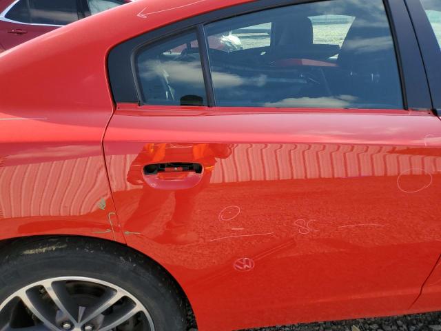 Photo 10 from auction – 2019 DODGE CHARGER SX with VIN 2C3CDXJG9KH544697