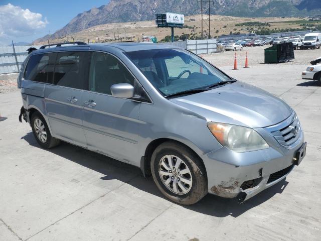 Photo 4 from auction – 2008 HONDA ODYSSEY EX with VIN 5FNRL38798B048501
