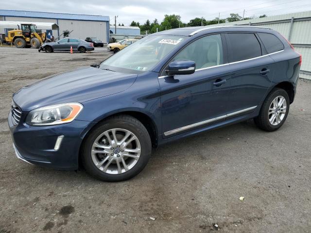 VOLVO XC60 T5 PR 2015 with VIN YV426MDC8F2594365 - Photo from auction