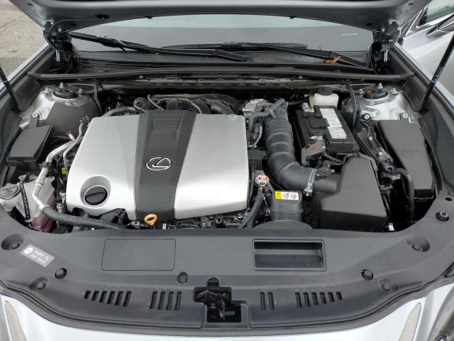 Photo 11 from auction – 2022 LEXUS ES 350 BAS with VIN 58AGZ1B19NU134476