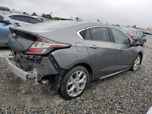 Photo 3 from auction – 2017 CHEVROLET VOLT PREMI with VIN 1G1RD6S51HU214452