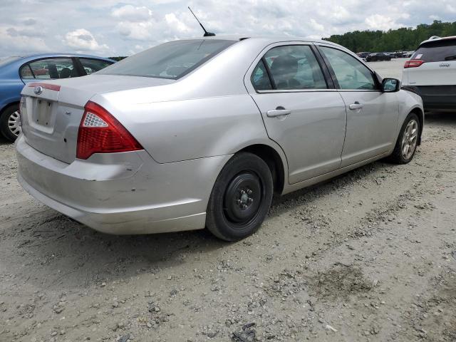 Photo 3 from auction – 2011 FORD FUSION SE with VIN 3FAHP0HA7BR260643