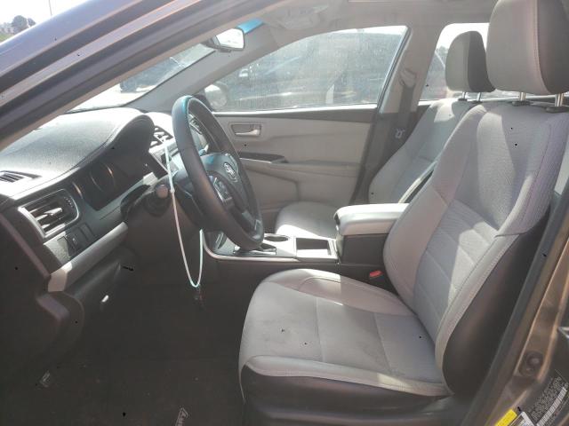 Photo 7 from auction – 2017 TOYOTA CAMRY LE with VIN 4T1BF1FK4HU271939