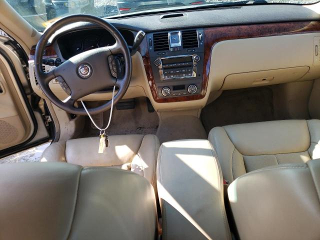 Photo 8 from auction – 2007 CADILLAC DTS with VIN 1G6KD57Y37U225587