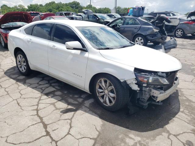 Photo 4 from auction – 2016 CHEVROLET IMPALA LT with VIN 2G1115S33G9129607