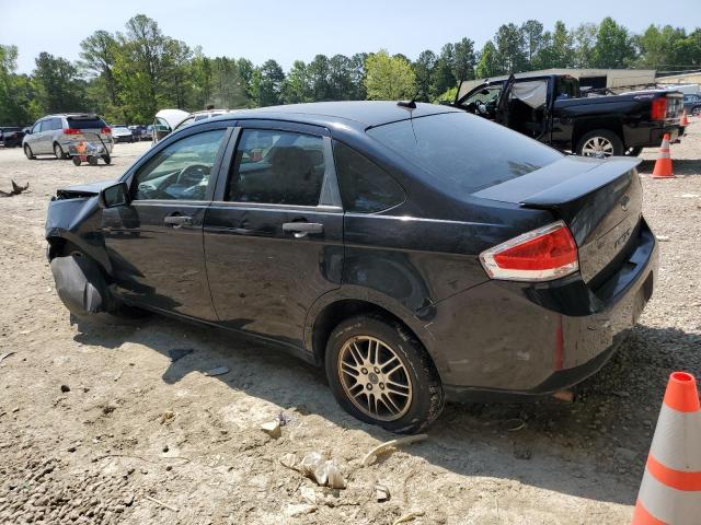 Photo 2 from auction – 2010 FORD FOCUS SE with VIN 1FAHP3FN7AW151876