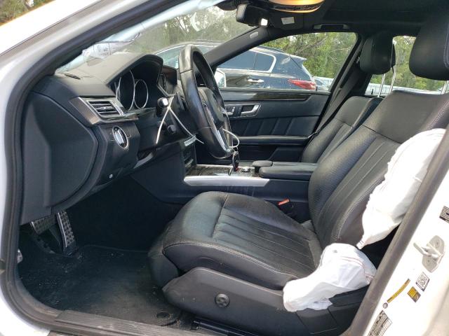 Photo 7 from auction – 2015 MERCEDES-BENZ E 400 4MAT with VIN WDDHF6HB3FB163352