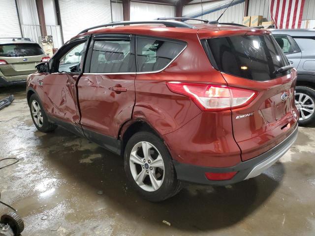 Photo 2 from auction – 2014 FORD ESCAPE SE with VIN 1FMCU9GX9EUC35520