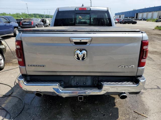 Photo 6 from auction – 2020 RAM 1500 LARAM with VIN 1C6SRFJT9LN193919