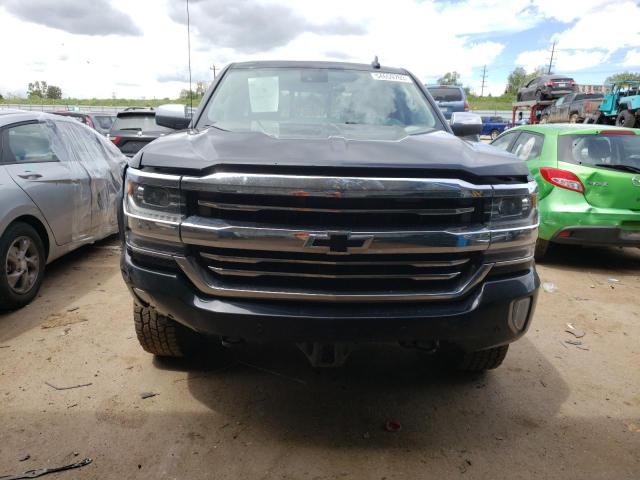 Zdjęcie 5 z aukcji – 2017 CHEVROLET SILVERADO z VIN 3GCUKTEC9HG108852