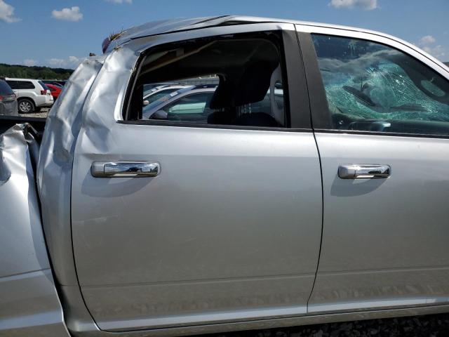 Photo 10 from auction – 2011 DODGE RAM 2500 with VIN 3D7TT2CTXBG536965