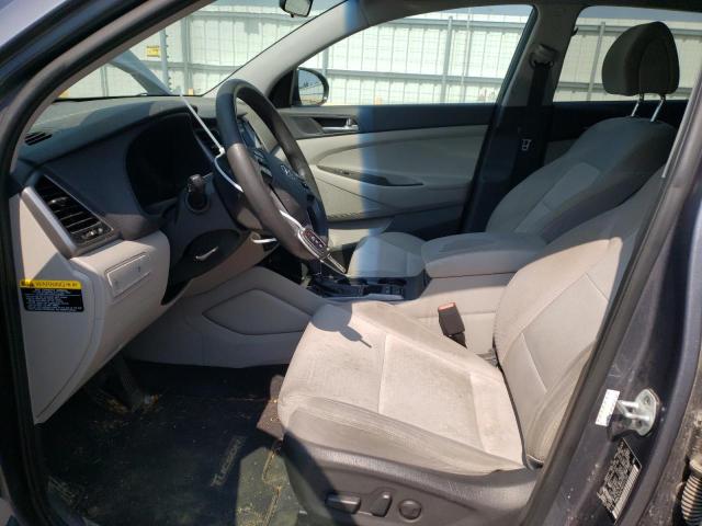 Photo 7 from auction – 2016 HYUNDAI TUCSON LIM with VIN KM8J3CA47GU101100