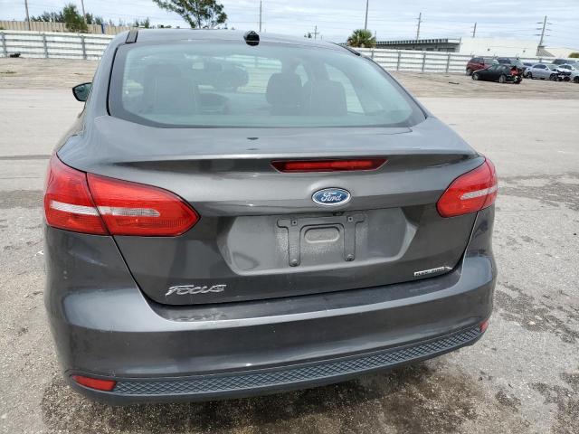 Photo 6 from auction – 2015 FORD FOCUS S with VIN 1FADP3E28FL345167