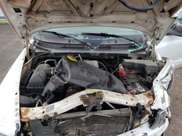 Photo 12 from auction – 2003 DODGE DURANGO SL with VIN 1D4HS48N53F503810