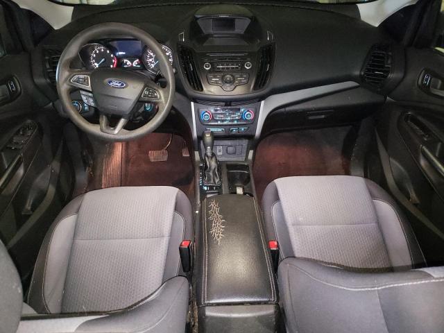 Photo 8 from auction – 2017 FORD ESCAPE SE with VIN 1FMCU0G98HUA28571