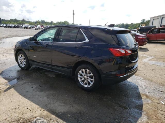 Photo 2 from auction – 2020 CHEVROLET EQUINOX LT with VIN 3GNAXKEV9LS577033