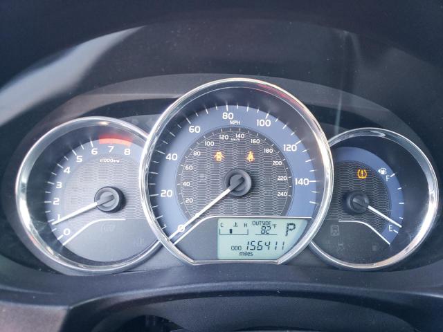 Photo 9 from auction – 2014 TOYOTA COROLLA L with VIN 2T1BURHE3EC179259