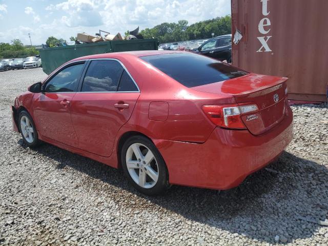 Photo 2 from auction – 2014 TOYOTA CAMRY L with VIN 4T1BF1FK9EU826394