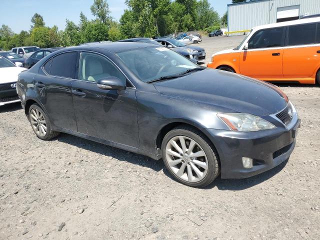 Zdjęcie 4 z aukcji – 2009 LEXUS IS 250 z VIN JTHCK262695035748