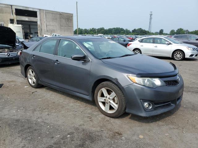 Photo 4 from auction – 2013 TOYOTA CAMRY L with VIN 4T1BF1FK5DU646389
