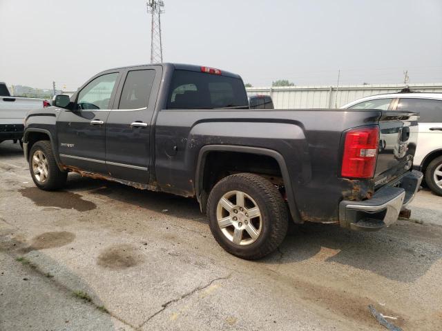 Photo 2 from auction – 2014 GMC SIERRA K15 with VIN 1GTV2VEC6EZ318823
