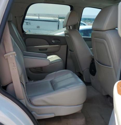 Photo 10 from auction – 2007 GMC YUKON with VIN 1GKFK13047J112296