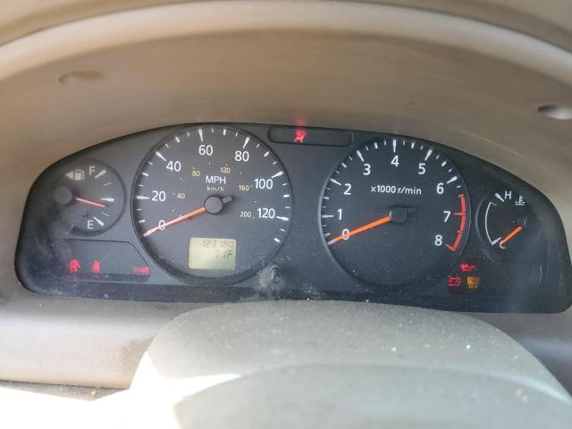 Photo 9 from auction – 2005 NISSAN SENTRA with VIN 3N1CB51D95L456906
