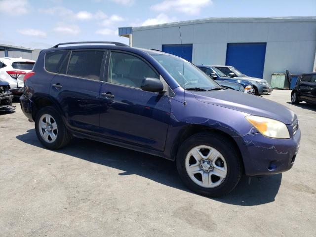 Photo 4 from auction – 2006 TOYOTA RAV4 with VIN JTMBD33V266021265