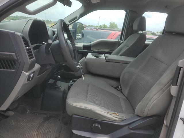 Photo 7 from auction – 2017 FORD F250 SUPER with VIN 1FT7X2B63HEE36248