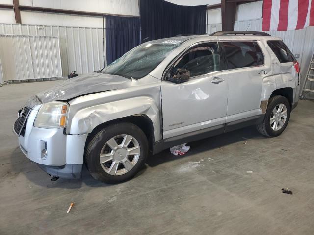 GMC TERRAIN SL 2011 with VIN 2CTALMEC5B6288604 - Photo from auction