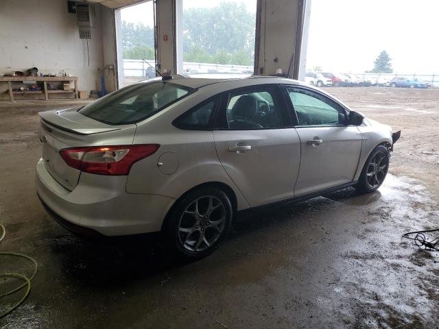 Photo 3 from auction – 2014 FORD FOCUS SE with VIN 1FADP3F28EL455522