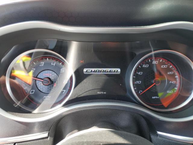 Photo 9 from auction – 2015 DODGE CHARGER R/ with VIN 2C3CDXCT4FH728834