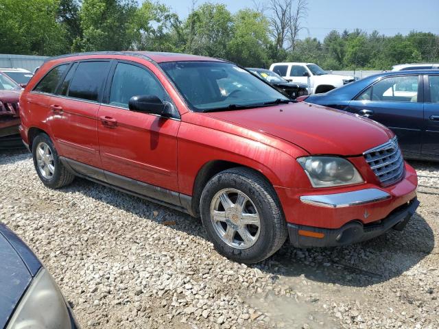 Photo 4 from auction – 2004 CHRYSLER PACIFICA with VIN 2C8GF684X4R300288