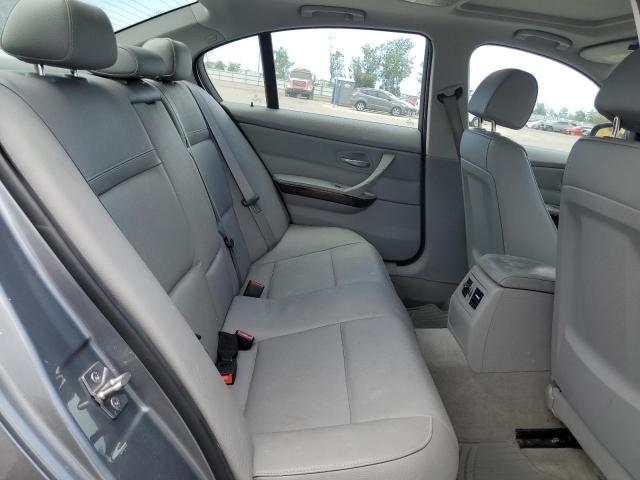 Photo 10 from auction – 2011 BMW 328 I with VIN WBAPH7C52BE681966