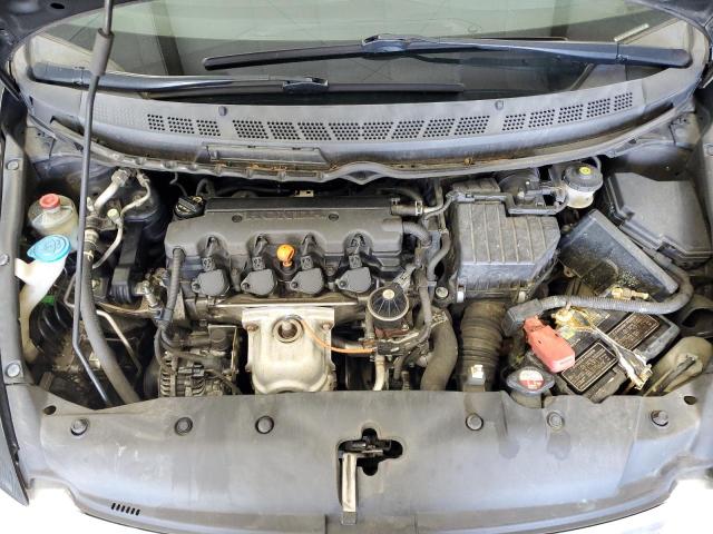 Photo 11 from auction – 2011 HONDA CIVIC EX with VIN 2HGFA1F88BH544868