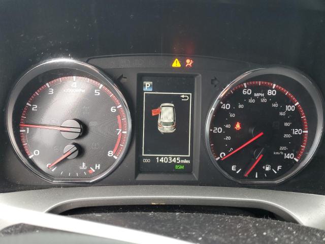 Photo 9 from auction – 2016 TOYOTA RAV4 SE with VIN 2T3JFREV6GW409265