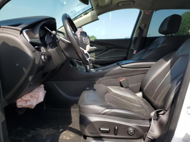 Photo 7 from auction – 2019 BUICK ENVISION E with VIN LRBFXCSA6KD043488