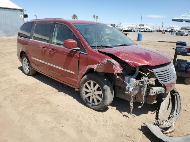 Photo 4 from auction – 2014 CHRYSLER TOWN & COU with VIN 2C4RC1BG4ER156683